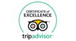 trip advisor travelers choice