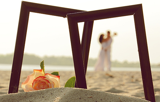 Weddings in Ixtapa