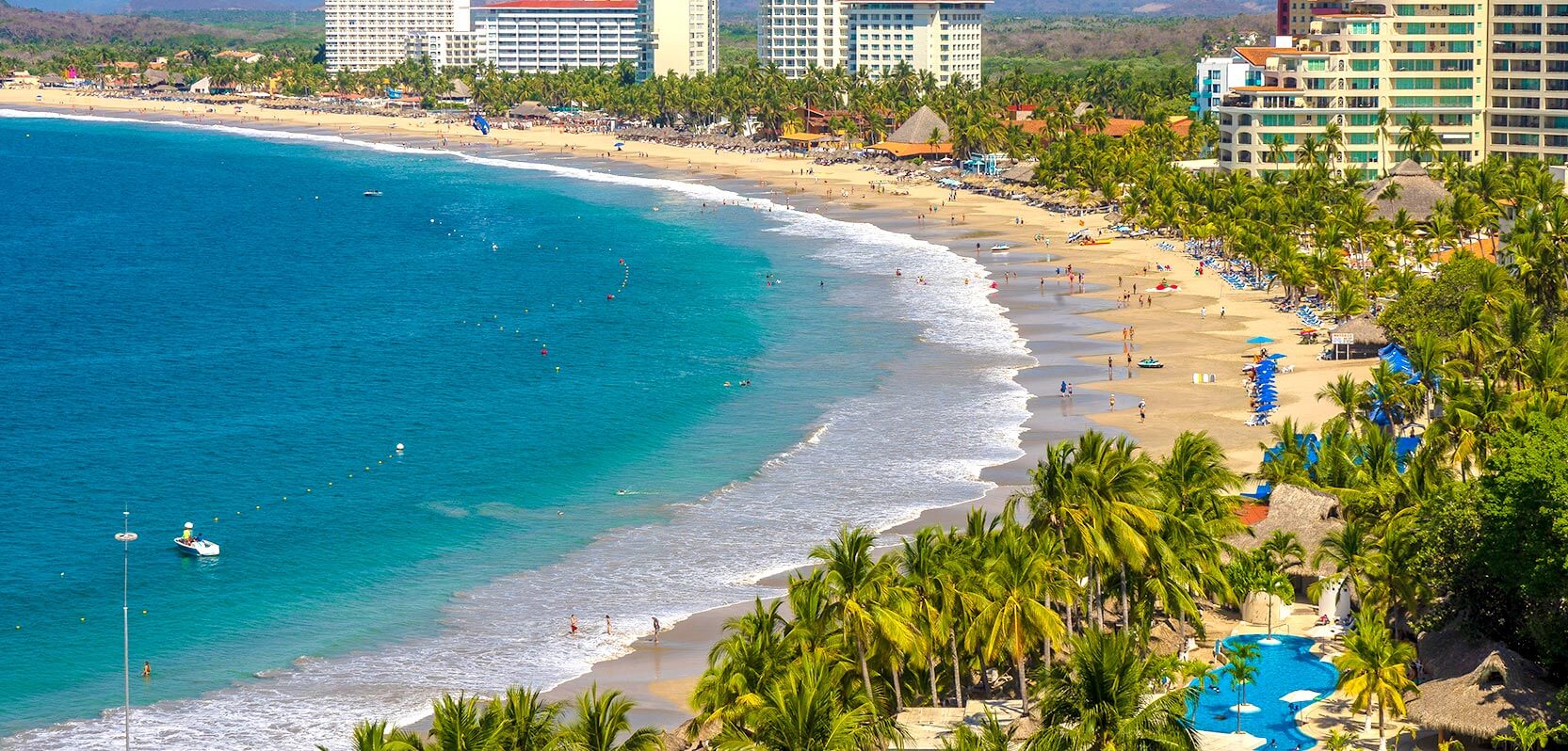 Discover Ixtapa with Pacific Resort Ixtapa