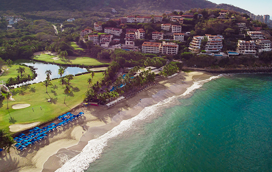 Discover Ixtapa with Pacific Resort Ixtapa