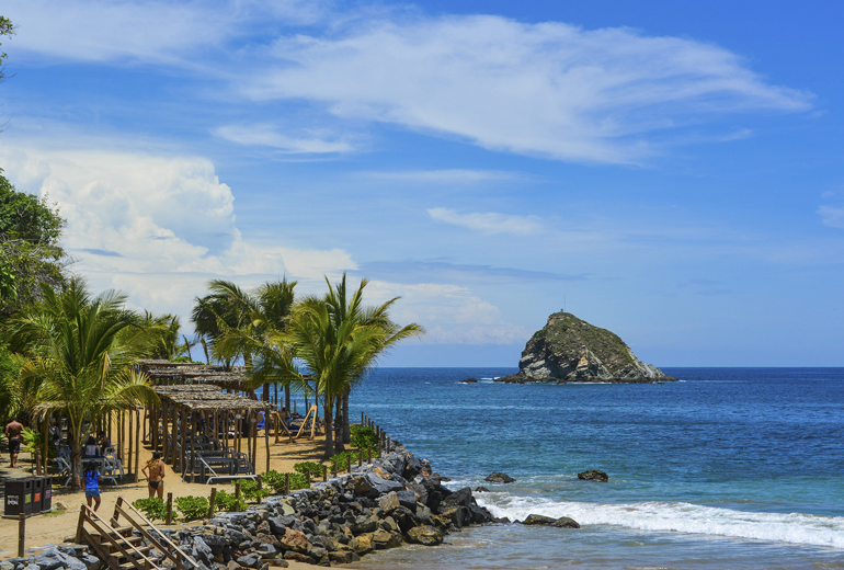 Ixtapa