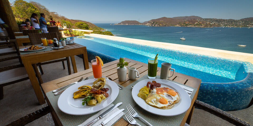 restaurants ixtapa