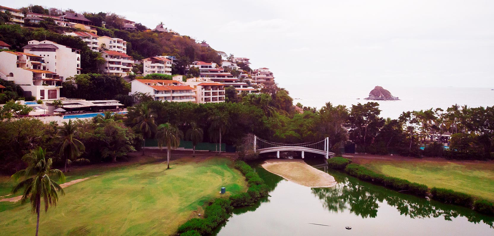 Hotel Pacífica Resort Ixtapa, reservaciones y socios